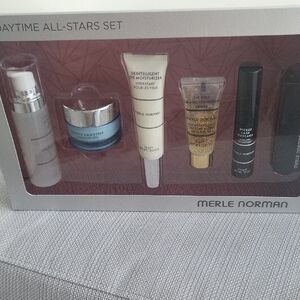 Merle Norman Daytime All-Stars Set